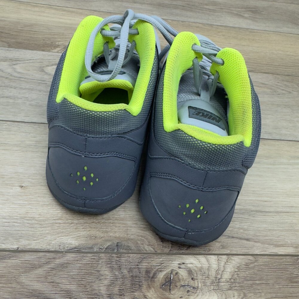 Nike Air Visi Pro 4 basketball shoes size 11.5 - Picture 4 of 6